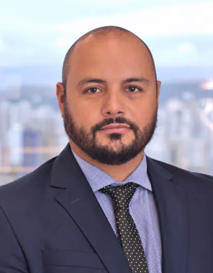 José da Conceição Carvalho Netto