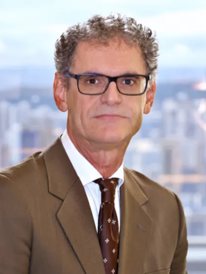 Rogério do Amaral Silva Miranda de Carvalho