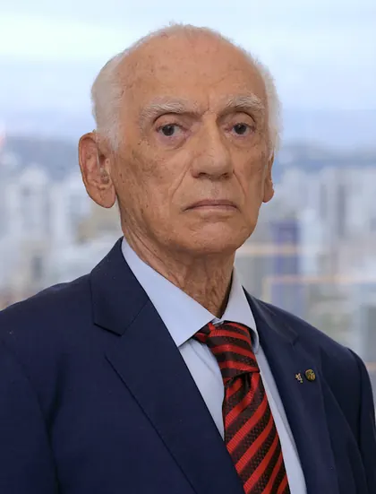 Rubens Miranda de Carvalho